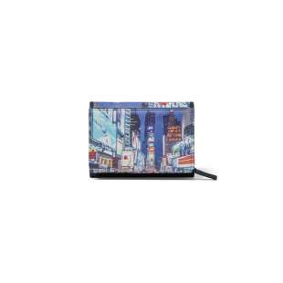 Braccialini Cartoline New York B17633-CA-818 2