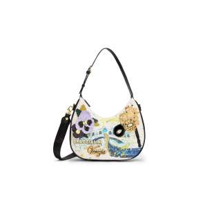 Braccialini Venice Postcards B17874-YY-818