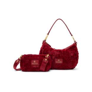 Braccialini Beth Fur B17898-TY-400 2