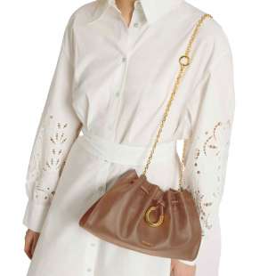 Coccinelle Isabela Skin E1SCA190101_N71 2