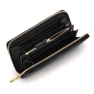 Coccinelle Metallic Soft Noir E2MW5113201_001 2