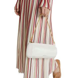 Coccinelle Aura Blanco E5QH0550201_H14 2