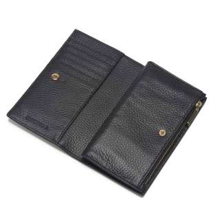 Coccinelle Metallic Soft Noir E2MW511F101_001 2