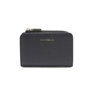 Coccinelle Metallic Soft Noir E2MW511D101_001