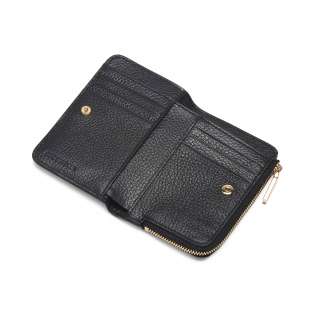 Coccinelle Metallic Soft Noir E2MW511D101_001 2