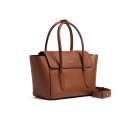 Coccinelle Double Beat Medium Cognac E1T8A180201W11