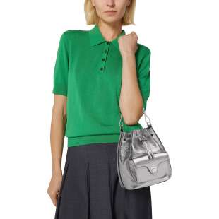 Coccinelle Beat Generation Small Steel E1TFK230301Y43 2