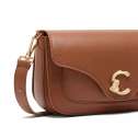 Coccinelle C-Me Medium Cognac E1SSL120301W11