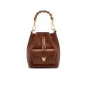 Coccinelle Beat Generation Small Cognac E1TFK230301W11