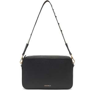 Coccinelle Tebe Small Noir E5MN5520101001