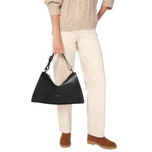 Coccinelle Elinor Medium Noir E1TL5120201001 2