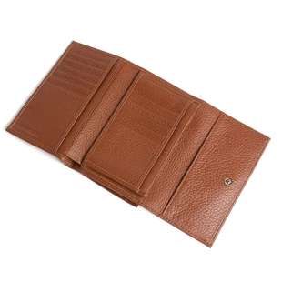 Coccinelle Metallic Medium Cognac E2MW5116601W11 2