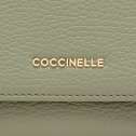 Coccinelle Metallic Small Greenery E2MW511F001G77