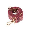 Coccinelle Monogram Multi Pink Clay/Ribes E3N24682521740