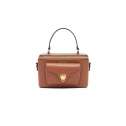 Coccinelle Beat Generation Mini Cognac E5TFK550101W11