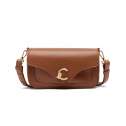 Coccinelle C-Me Medium Cognac E1SSL120301W11
