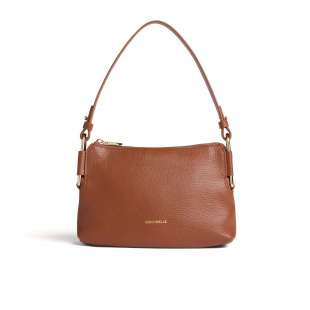 Coccinelle Rebekka Mini Cognac E5T95520101W11