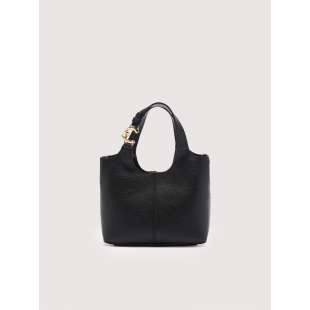 Coccinelle C-Easy Small Noir E1SHA580101_001