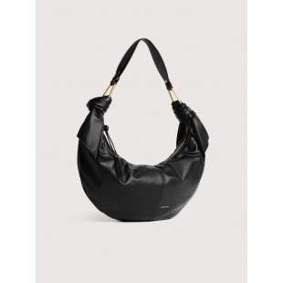 Coccinelle Furoshiki Large Noir E1U1A130101_001 2