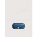 Coccinelle C-Me Lock Mini Deep Blue E5U4K520101_B27
