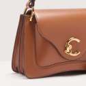 Coccinelle C-Me Calf Cocker Small Cuir E1SSK180201W12