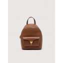 Coccinelle Beat Generation Small Cognac E1TFK140101_W11