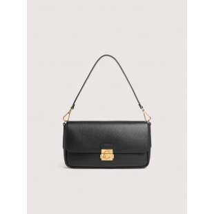 Coccinelle C-Me Lock Large Noir E1U4K120101_001