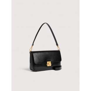 Coccinelle C-Me Lock Large Noir E1U4M120101_001 2