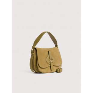 Coccinelle Mavery Small Seagrass E1U7H180201_G43 2