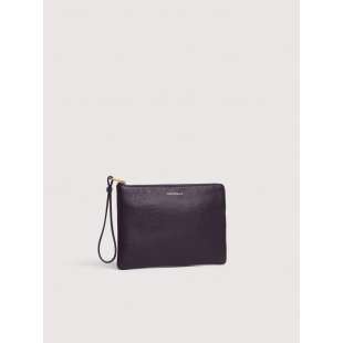 Coccinelle Alias Small Prune E5PJ5190201_V87 2