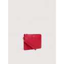 Coccinelle C-Me Softy Medium Scarlet E5TBM190201_R02