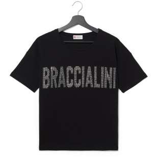 Braccialini T-shirt BTOP387-XX-100