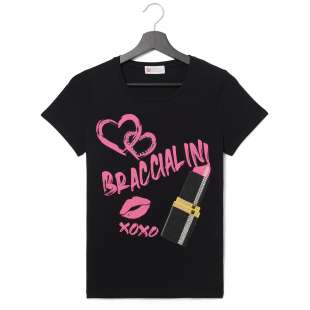 Braccialini T-shirt BTOP389-XX-100