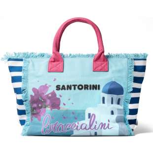 Braccialini Summer Santorini B17725-TC-3232