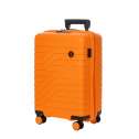 Bric's Ulisse B1Y08430.055 Orange