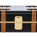 Bric's Bellagio Legacy BB608370.902 Black/Tan