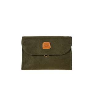 Bric's Life BLF00676.378 Olive