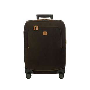 Bric's Life BLF15290.378 Olive