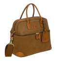 Bric's Beauty case Firenze BLF02530.216 Camel