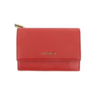 Coccinelle Metallic Soft Ruby E2MW5116601R63