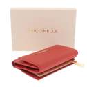 Coccinelle Metallic Soft Ruby E2MW5116601R63