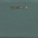 Coccinelle Metallic Soft Kale Green E2MW5193001 G83