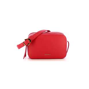 Coccinelle Gleen Small Cranberry E1N15150201R54