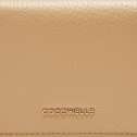 Coccinelle Metallic Soft Fresh Beige E2MW511D301N24