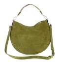 Coccinelle Sunup Large Laurel Green E1QKG130101G35