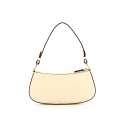 Coccinelle Merveille Lambskin White E5MRF520101N26