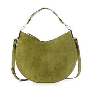 Coccinelle Sunup Large Laurel Green E1QKG130101G35