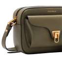 Coccinelle Beat Soft Small Laurel Green E1MF6150201G35