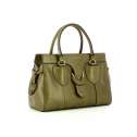 Coccinelle York Vintage Laurel Green E1REG180201G35