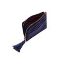 Coccinelle Tassel Royal Blue E2MU0128901B50